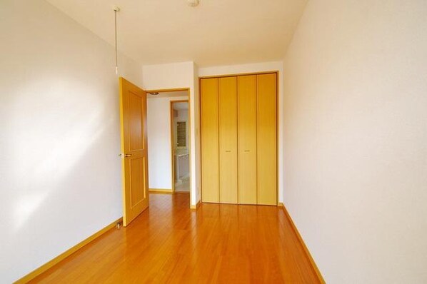 ドメス向ヶ丘遊園ジャルディーノの物件内観写真